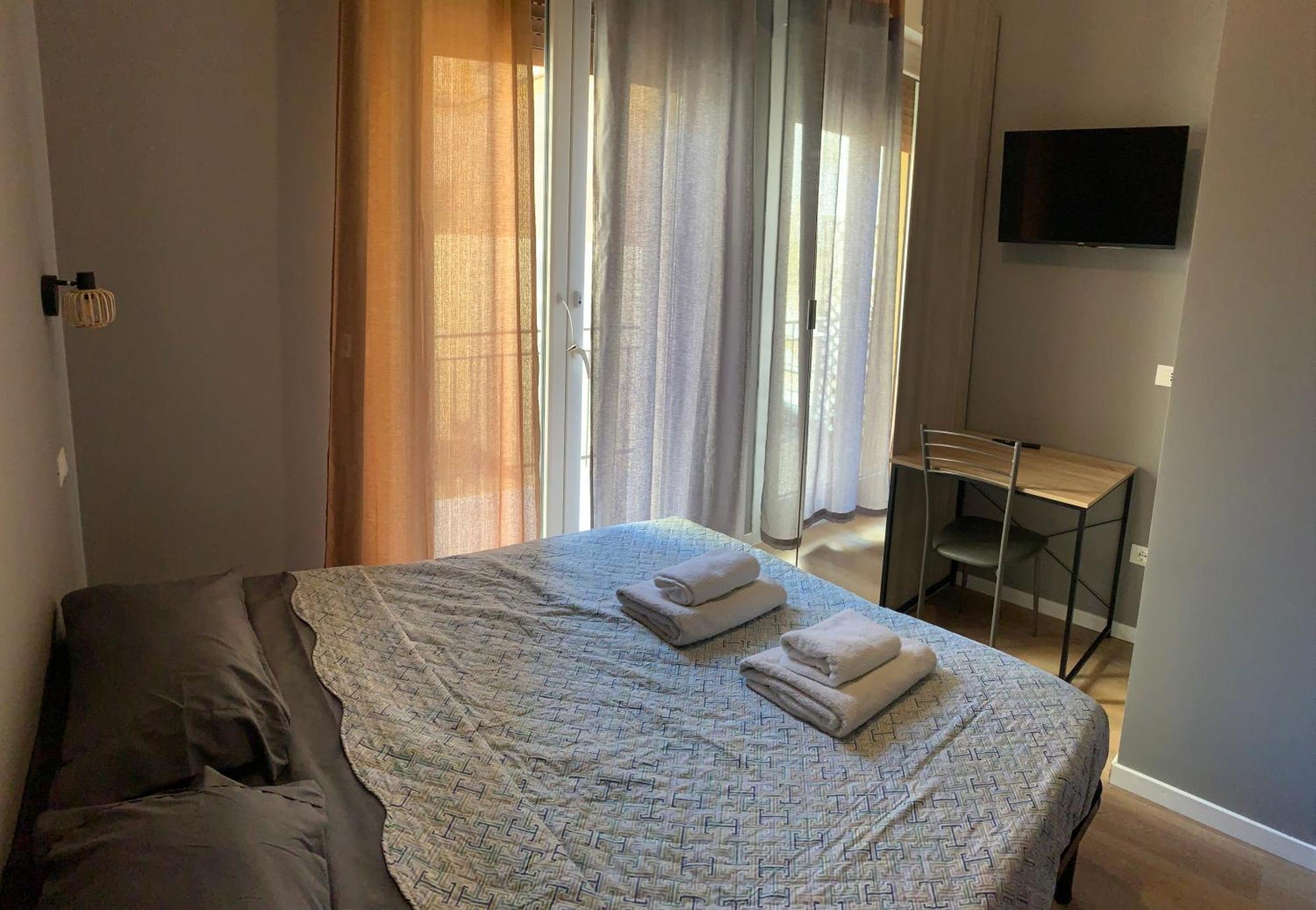 Riva Reno 4 Rooms Bologne Extérieur photo