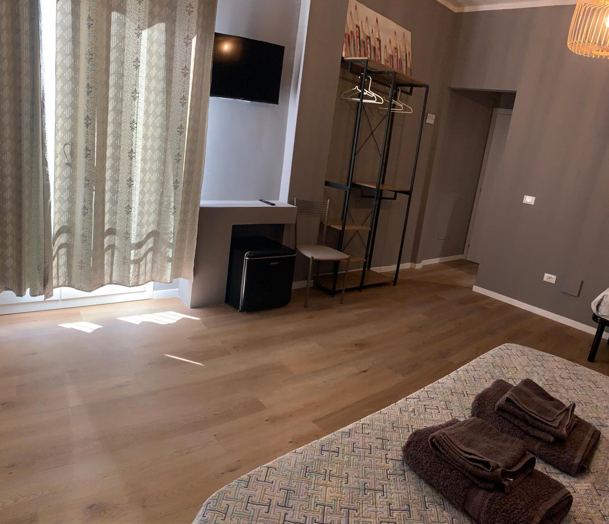 Riva Reno 4 Rooms Bologne Extérieur photo