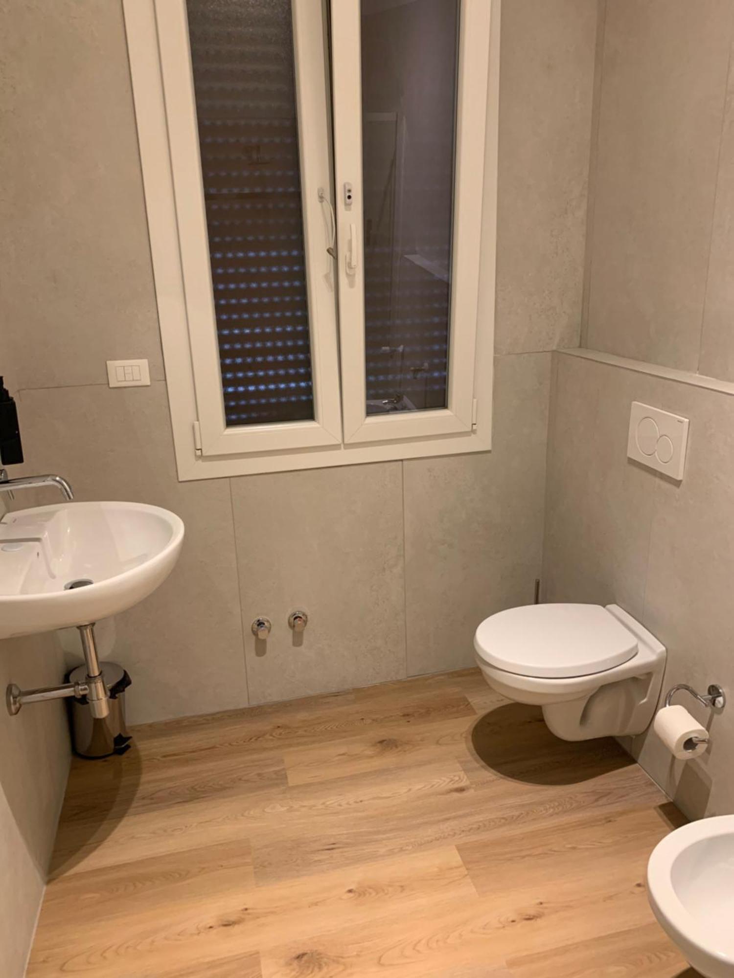 Riva Reno 4 Rooms Bologne Extérieur photo